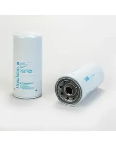 LUBE FILTER SPIN-ON FULL FLOW P551402