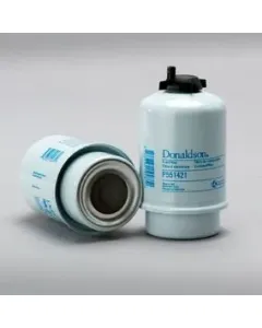 FUEL FILTER WATER SEPARATOR CARTRIDGE P551421