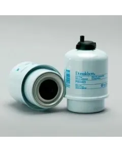 FUEL FILTER WATER SEPARATOR CARTRIDGE P551423