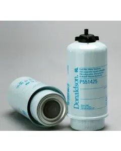 Fuel filters