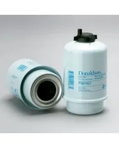 FUEL FILTER WATER SEPARATOR CARTRIDGE P551427