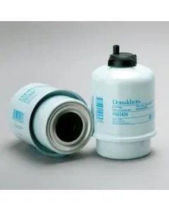 FUEL FILTER WATER SEPARATOR CARTRIDGE P551429