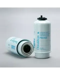 FUEL FILTER WATER SEPARATOR CARTRIDGE P551433