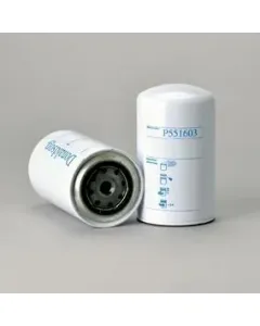 LUBE FILTER SPIN-ON FULL FLOW P551603