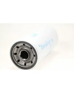 Oil filters