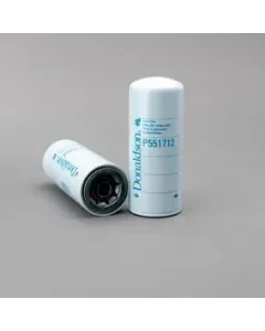 FUEL FILTER SPIN-ON P551712