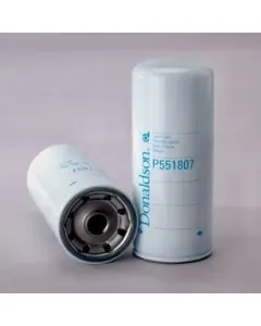 LUBE FILTER SPIN-ON FULL FLOW P551807