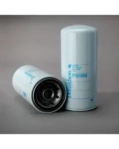 LUBE FILTER SPIN-ON FULL FLOW P551808