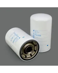LUBE FILTER SPIN-ON FULL FLOW P552050