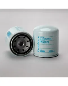 COOLANT FILTER SPIN-ON SCA PLUS P552072