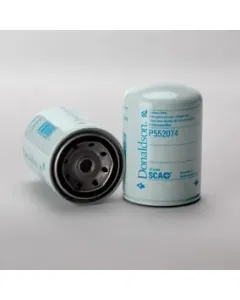 COOLANT FILTER SPIN-ON SCA PLUS P552074