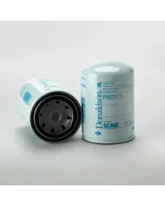 KÜHLMITTELFILTER SPIN-ON SCA PLUS P552075