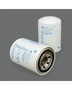 FUEL FILTER SPIN-ON P552251