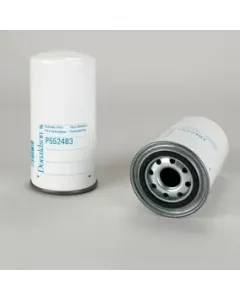 HYDRAULIC FILTER SPIN-ON P552483
