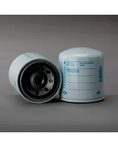 LUBE FILTER SPIN-ON FULL FLOW P552518