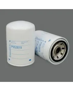 LUBE FILTER SPIN-ON FULL FLOW P552819