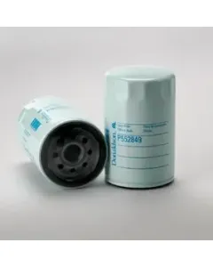 LUBE FILTER SPIN-ON FULL FLOW P552849