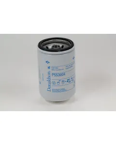 FUEL FILTER SPIN-ON P553004