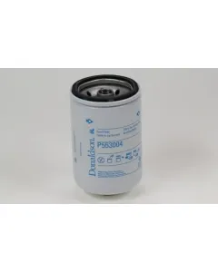Fuel filters