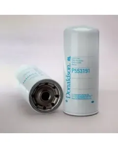 LUBE FILTER SPIN-ON FULL FLOW P553191