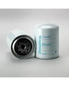 LUBE FILTER SPIN-ON FULL FLOW P553411