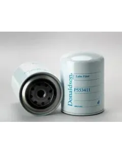 Oil filters