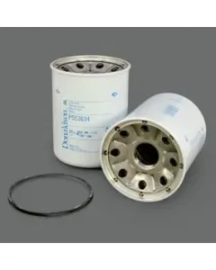 FILTRO LUBE SPIN-ON FLUSSO TOTALE P553634