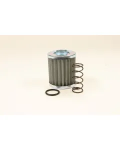FUEL FILTER SPIN-ON SECONDARY P553693