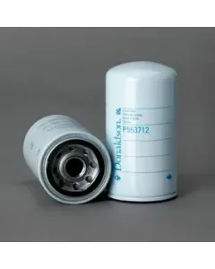 LUBE FILTER SPIN-ON FULL FLOW P553712