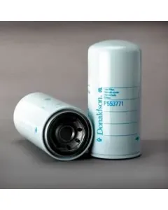 LUBE FILTER SPIN-ON FULL FLOW P553771