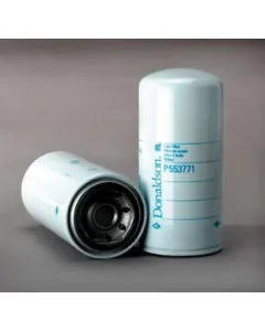 Oil filters