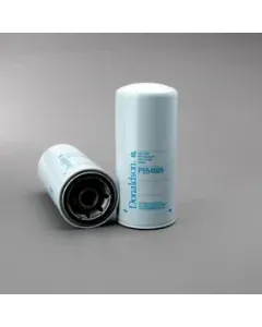 LUBE FILTER SPIN-ON FULL FLOW P554005