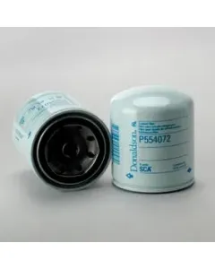 FILTRE DE LIQUIDE DE REFROIDISSEMENT TOURNANT P554072