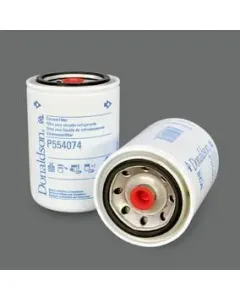 FILTRO REFRIGERANTE SPIN-ON P554074