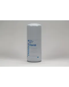 LUBE FILTER SPIN-ON FULL FLOW P554105