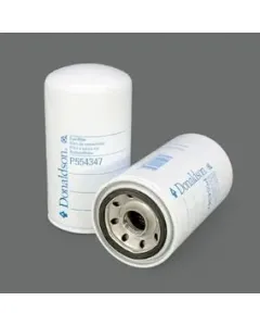 FUEL FILTER SPIN-ON P554347