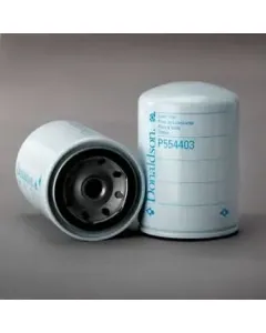 LUBE FILTER SPIN-ON FULL FLOW P554403