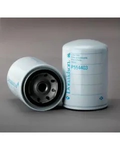 Oil filter