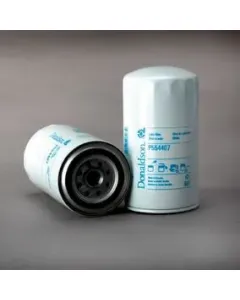 LUBE FILTER SPIN-ON FULL FLOW P554407