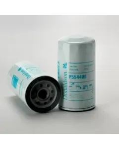 LUBE FILTER SPIN-ON FULL FLOW P554408