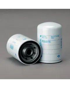 LUBE FILTER SPIN-ON FULL FLOW P554770