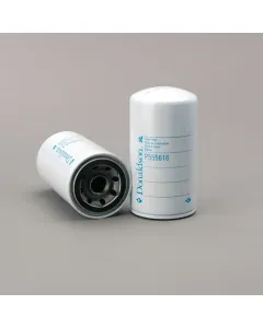 LUBE FILTER SPIN-ON FULL FLOW P555616