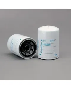 LUBE FILTER SPIN-ON FULL FLOW P555680