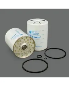 FUEL FILTER CARTRIDGE P556287