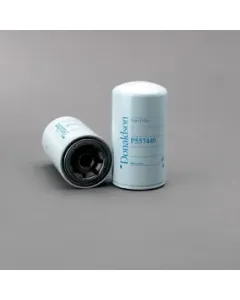 FUEL FILTER SPIN-ON P557440