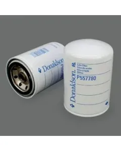 FILTRO LUBE SPIN-ON FLUSSO TOTALE P557780