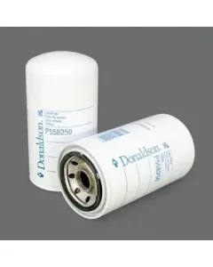 LUBE FILTER SPIN-ON FULL FLOW P558250