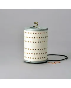 LUBE FILTER CARTRIDGE P558425