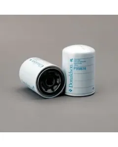 LUBE FILTER SPIN-ON FULL FLOW P558616