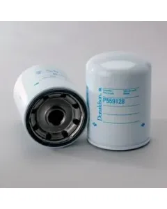 LUBE FILTER SPIN-ON FULL FLOW P559128
